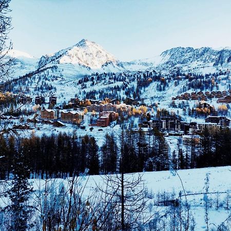 Chalet Pieds Des Pistes*4Pers*A Cote Des Remontees Et Skipass ! Lägenhet Isola 2000 Exteriör bild